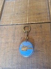 ANCIEN PORTE CLÉ  HELICOPTERE SUD AVIATION