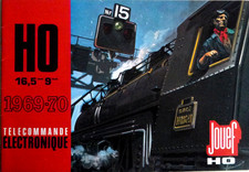 Catalogue modélisme