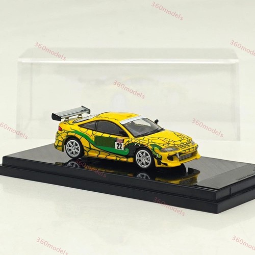 Transcend model 64 - transcend, 1:64