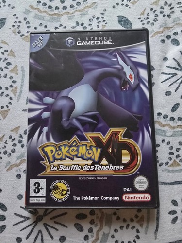 Pokémon souffle des - pokémon, le
