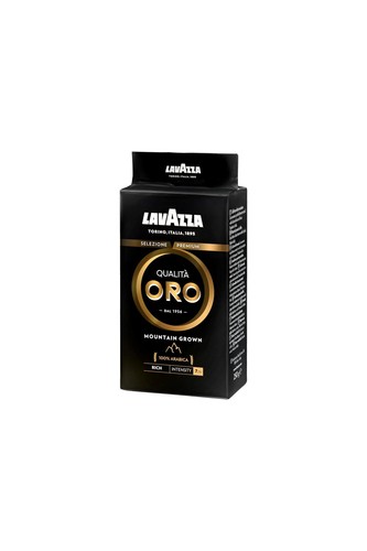 Lavazza café moulu qualita - moulu,