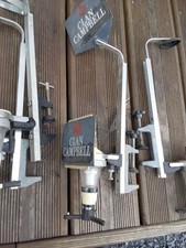lot de doseur de bar bistrot