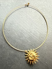 Ancien bracelet Chaine Tank
