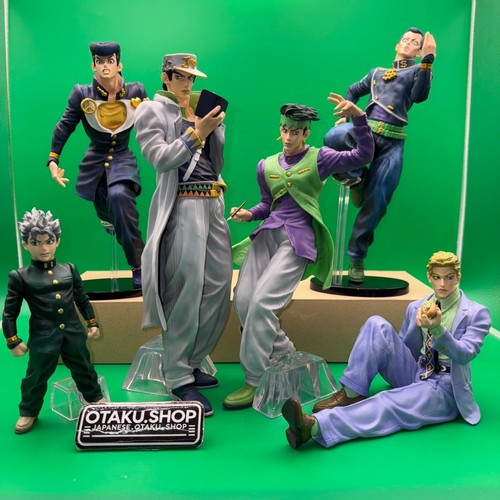 Jojo bizarre adventure - bizarre,