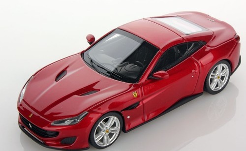 Ferrari portofino rosso - -,