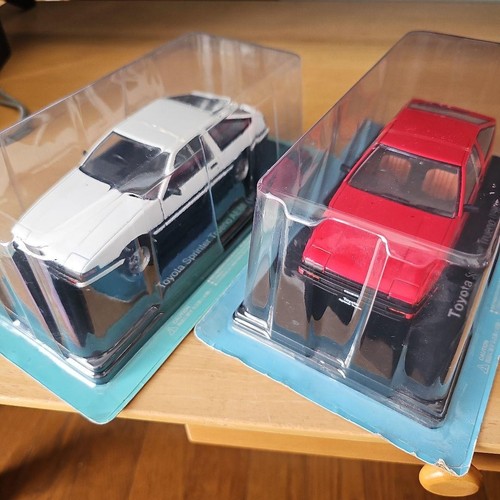 Toyota sprinter trueno - sprinter, ae86