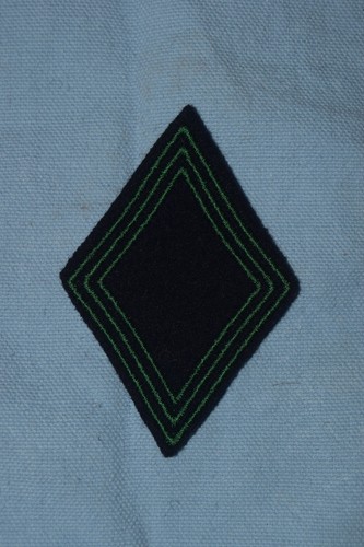 J23 losange militaire armée