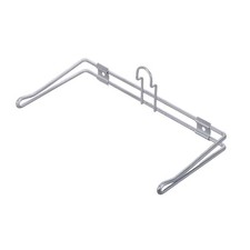  Présentoir mural métallique