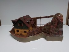 FALLER HO. REF B-225. MAQUETTE