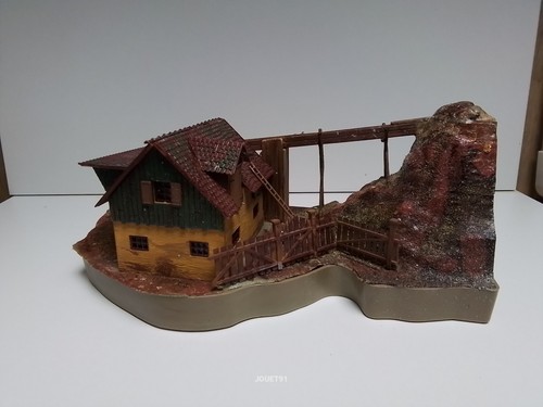 Faller ref 225 maquette - ho.,