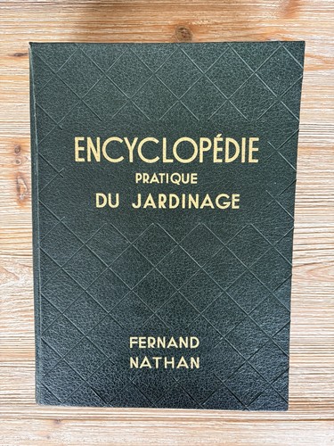 Encyclopédie pratique - encyclopÉdie, du