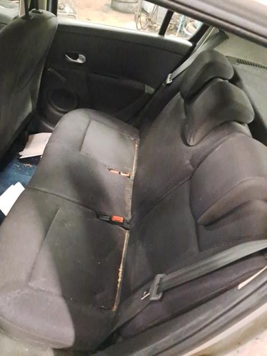 Banquette arriere renault clio - renault,