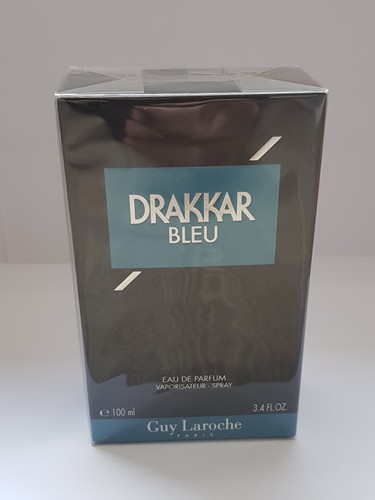 Drakkar bleu guy - bleu,