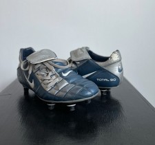 Nike Air Zoom Total 90 SG Blue