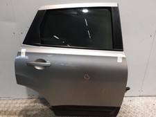 Porte arriere droit NISSAN QASHQAI 1 PHASE 2 H2100-EY1MA