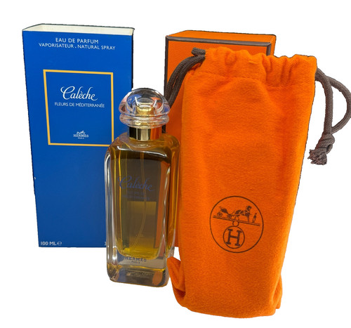 New hermes caleche fleurs - new, de