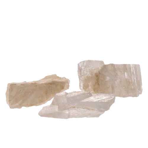 Pétalite brute brésil - pétalite, 2
