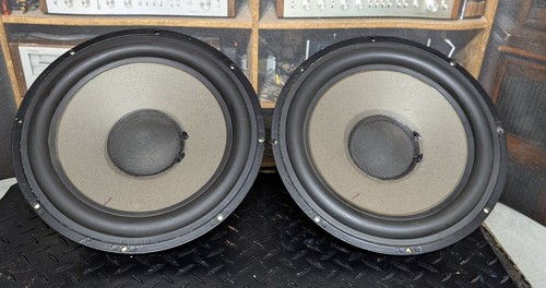 Seas ewx woofers - seas, f-ewx