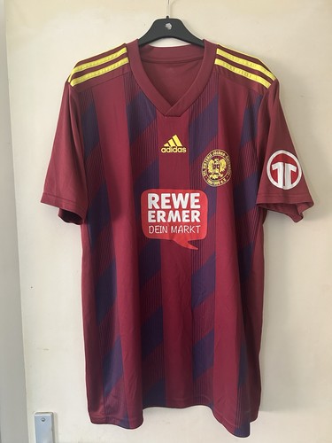 Maillot adidas climalite vfl - maillot,