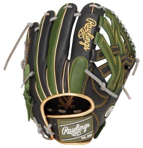 Rawlings hyper tech color sync - tech,