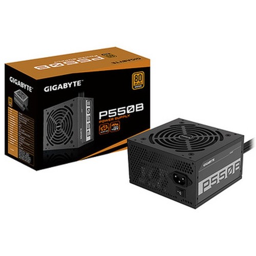 Gigabyte p550b 550w - gigabyte,