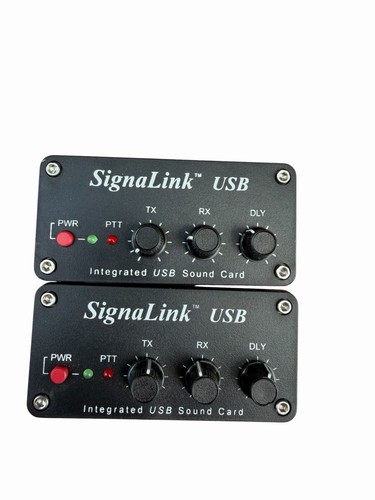 Tigertronics signalink usb - signalink,