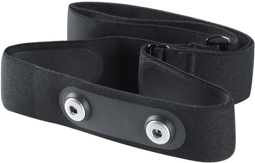 Heart rate monitor pro chest - heart,