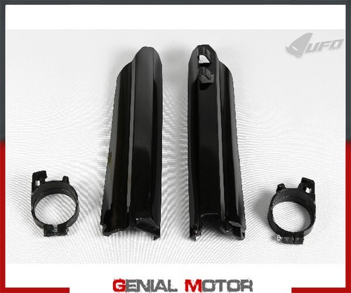 Protecteurs glissieres fourche - glissieres,