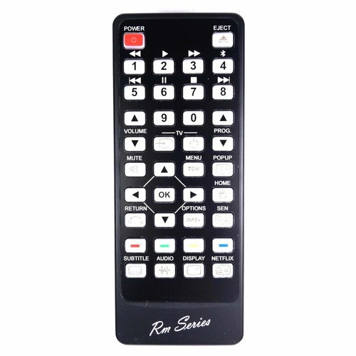 Nouveau télécommande - *nouveau*,