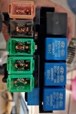 Relais Kia/Hyundai |