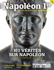 NAPOLÉON 1ER 101 / 101
