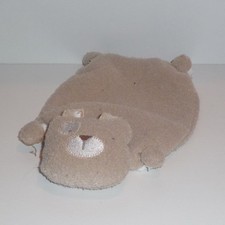 Doudou Chat Pick Ouic