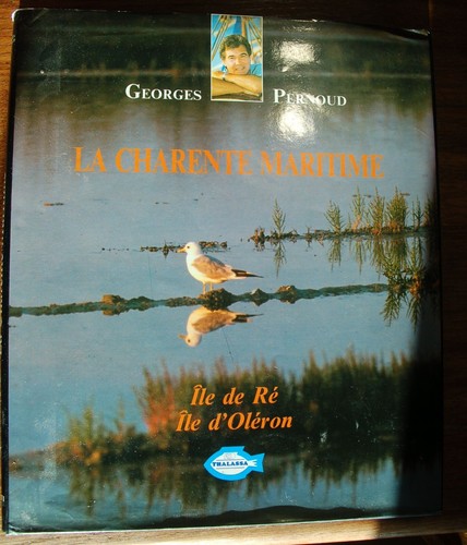 Georges pernoud charente - georges,