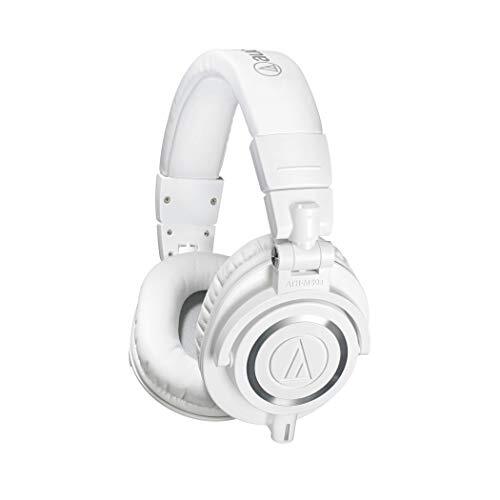 Casque moniteur studio - de,