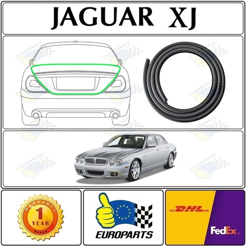 Jaguar xj8 xjr 2003 - 2003, 2009