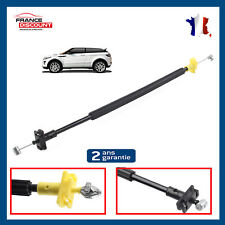 CÂBLE VERROUILLAGE DE PORTE