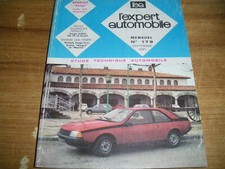 REVUE TECHNIQUE EXPERT