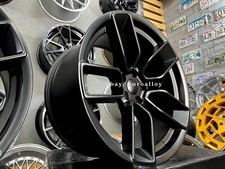 4 x 20 Inch 5x115 Dodge