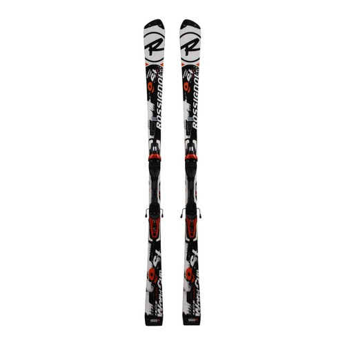 Ski occasion rossignol radical - ski,