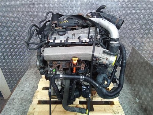 Aqx moteur seat - moteur,