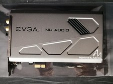 Carte Son EVGA 712-P1-AN01-KR