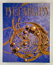 Nephilim - Livre des Règles