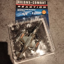 AVION ALTAYA 1/72  LOCKHEED