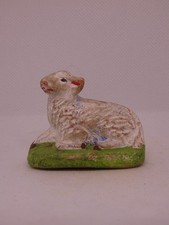 Santons de Provence - le