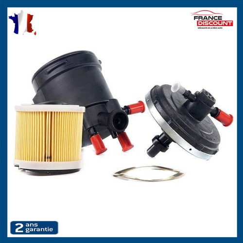 Filtre gasoil complet - filtre,