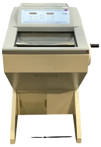 Microm hm525 refrigerated - microm,