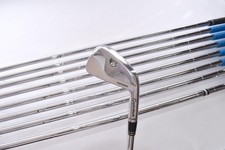 9 pièces Taylormade RAC MB