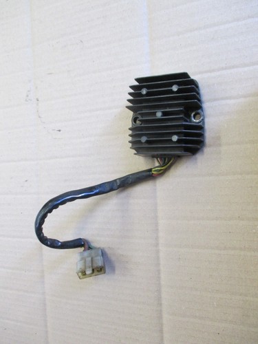 Régulateur volts sh231 6 - régulateur,