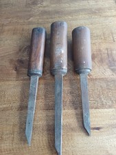 OLD TOOL outils Anciens lot 3