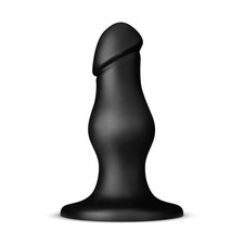 Godemichet Plug anal XXL